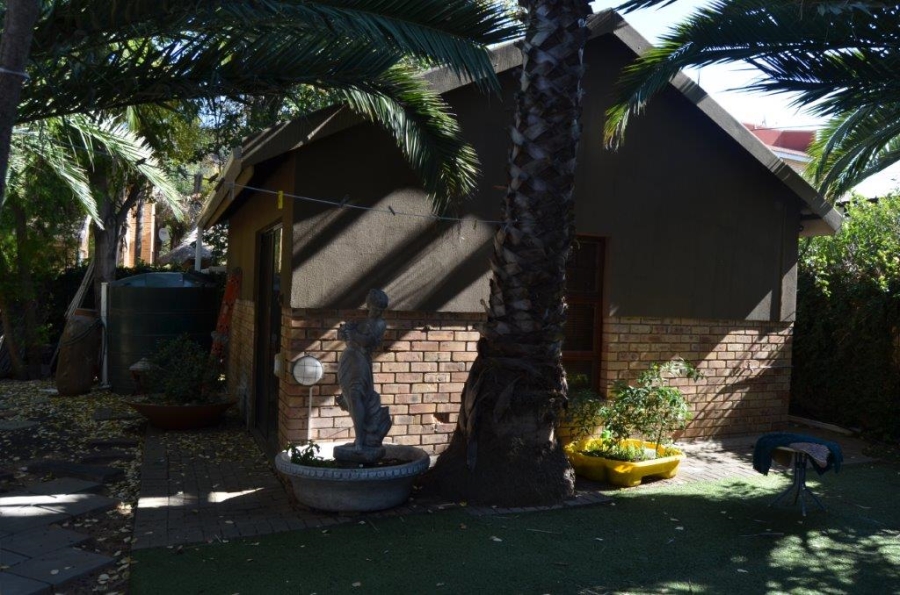 4 Bedroom Property for Sale in Baysvalley Free State